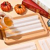 3Pcs 3 Styles Smooth Regular Large ST-CJ0043-035-5