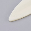 Plastic Letter Opener Knife Tools TOOL-WH0049-01-5
