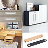 PU Leather Door Handles FIND-WH0052-52A-7