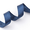 High Dense Single Face Satin Ribbon SRIB-Q009-6mm-038-3