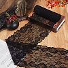 Polyester Lace Trim Ribbon OCOR-WH20006-33B-3
