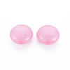 Imitation Jelly Acrylic Beads MACR-S373-86-E10-2