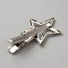 Iron Alligator Hair Clips PHAR-WH20014-12B-P-2