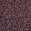 12/0 Glass Seed Beads SEED-S005-42-3