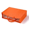 Rectangle Paper Bags CARB-F007-04F-4