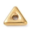 304 Stainless Steel Spacer Beads STAS-A088-06G-1