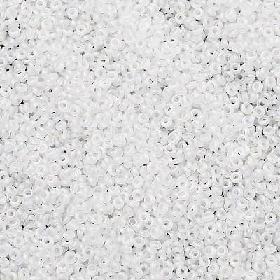 TOHO 11/0 Demi Round Beads Y-SEED-DR11-0161F-1