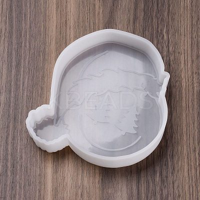 Christmas Candle Holder Silicone Molds SIL-B073-01-1