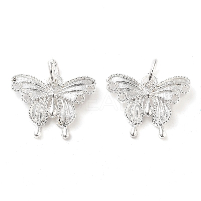 Alloy Pendants ENAM-M008-19S-1