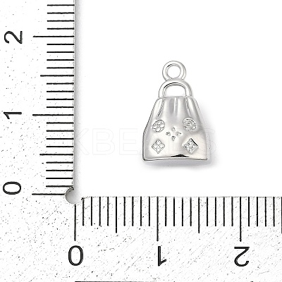 Brass Pendants KK-U054-01P-04-1