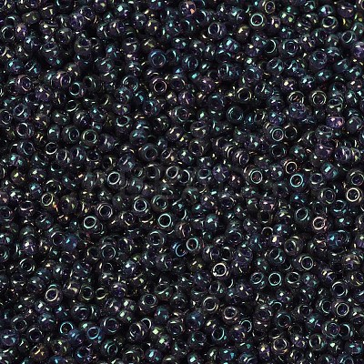MIYUKI Round Rocailles Beads SEED-X0054-RR2446-1