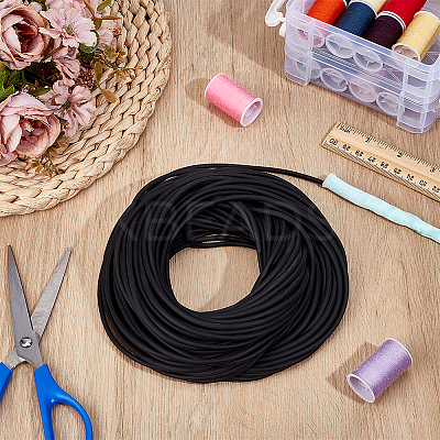 PVC Cords OCOR-WH0108-37A-1