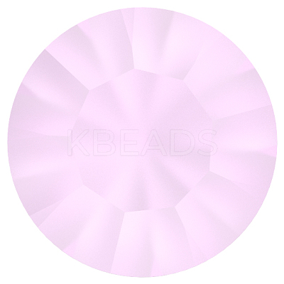 Preciosa® MAXIMA Crystal Round Stones Y-PRC-RBSS18-71350-1