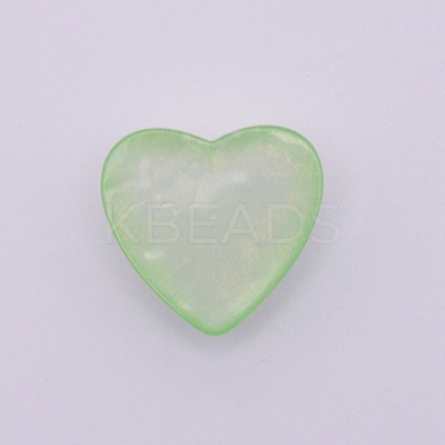 Resin Beads RESI-CJC0002-11C-1