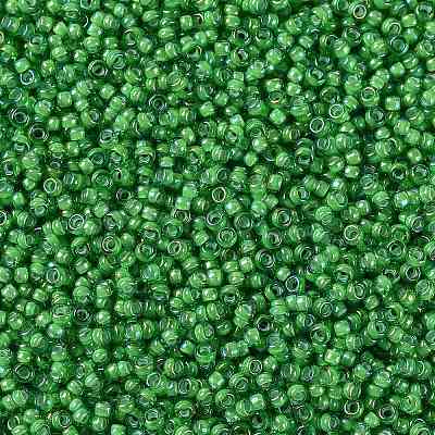 MIYUKI Round Rocailles Beads SEED-X0056-RR3763-1