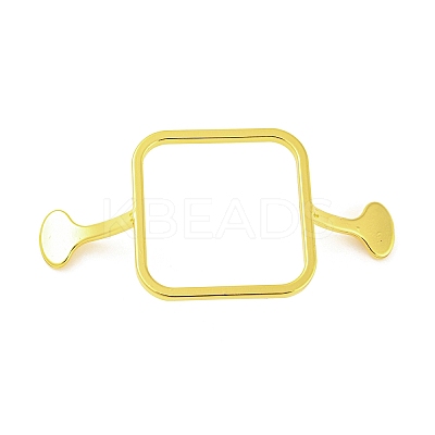 Alloy Wax Seal Molds AJEW-G052-01D-1