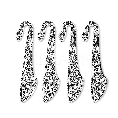 Tibetan Style Bookmarks LS-TIBEP-24-AS-FF-1