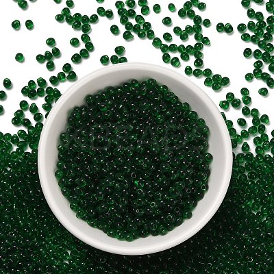 MIYUKI 3.4mm Drop Beads SEED-MY04-DP146-1