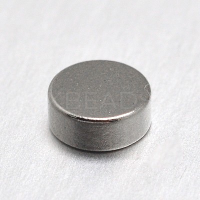 Small Circle Magnets LS-FIND-I002-04C-1