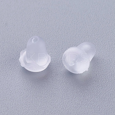 Plastic Ear Nuts KY-G006-04-D-1