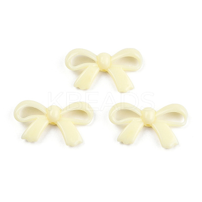 Opaque Acrylic Beads SACR-T351-005F-1
