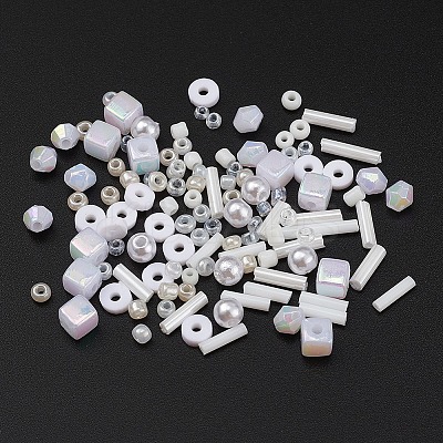 DIY Jewelry Making Kits DIY-YW0003-88F-1