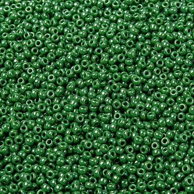 MIYUKI Round Rocailles Beads SEED-JP0009-RR0431-1
