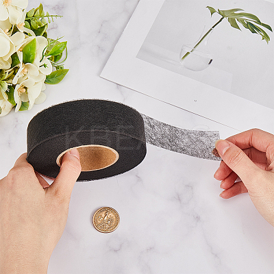 Non-woven Fabric Polyamide Double-sided Hot Melt Adhesive Film DIY-WH0568-04A-1