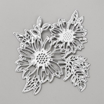 Cutting Dies Stencils DIY-WH20049-03N-1