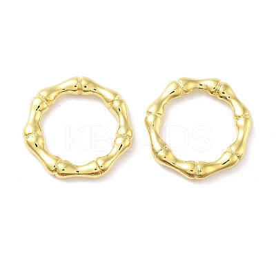Alloy Linking Rings FIND-G085-07A-G-1