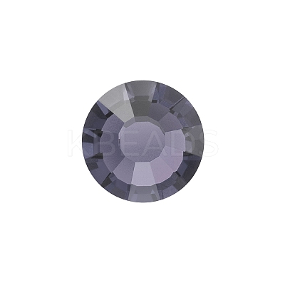 Preciosa® Crystal Hotfix Flatback Stones Y-PRC-HSS12-20050-1