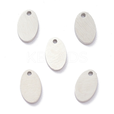 Tarnish Resistant 304 Stainless Steel Pendants STAS-K216-44P-1