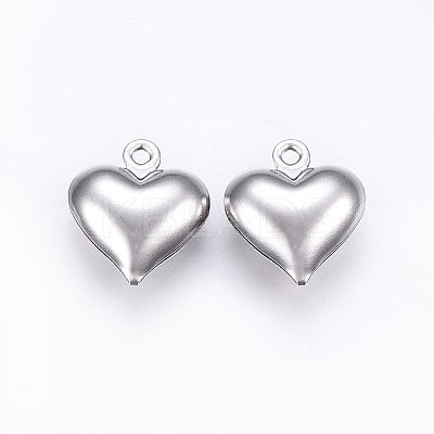 Tarnish Resistant 304 Stainless Steel Charms LS-X-STAS-E438-19P-1