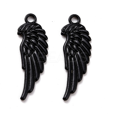 Alloy Pendants X-FIND-K007-04EB-1