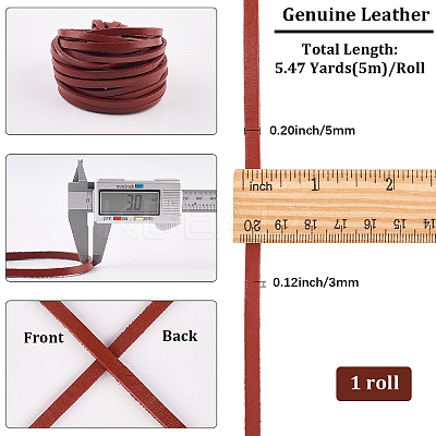 5M Cowhide Leather Cord WL-GF0001-29B-03-1