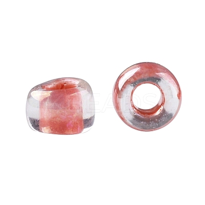 TOHO Round Seed Beads X-SEED-TR15-0779-1