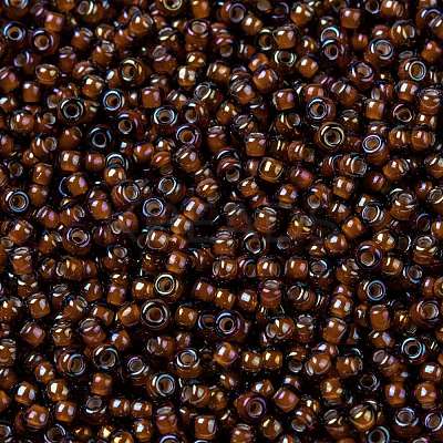 MIYUKI Round Rocailles Beads SEED-G008-RR3761-1