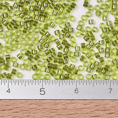 MIYUKI Delica Beads SEED-MY11-DB2377-1