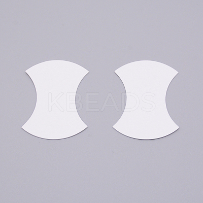 Hatchet-shaped English Paper Piecing DIY-WH0210-39A-1