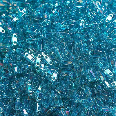MIYUKI Quarter TILA Beads SEED-MY05-QTL2458-1