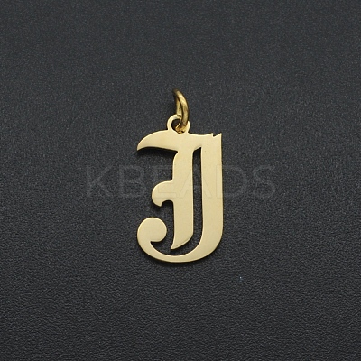 304 Stainless Steel Pendants STAS-R111-JA566-J-1