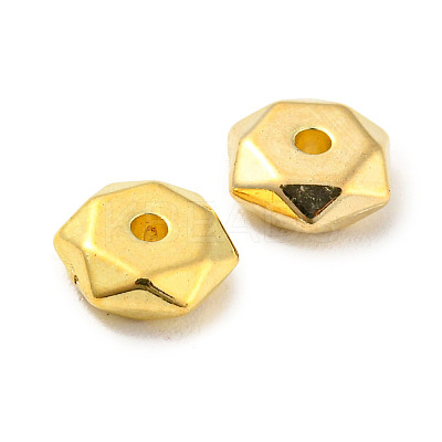 CCB Plastic Beads FIND-G064-17G-1