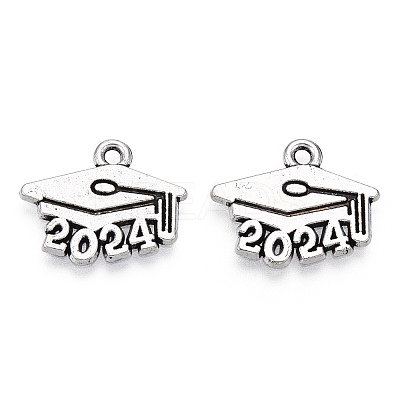 Tibetan Style Alloy Pendants LS-TIBE-R316-139AS-02-NR-1