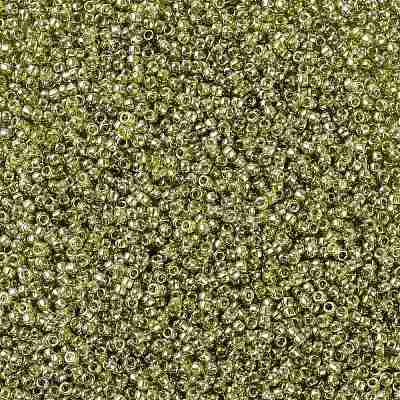 TOHO Round Seed Beads SEED-XTR15-0457-1