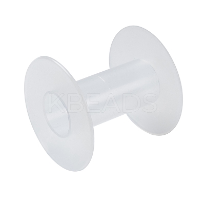 Eco-Friendly Plastic Spools X-UNKW-P001-01-1