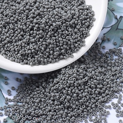 MIYUKI Round Rocailles Beads X-SEED-G007-RR0499-1