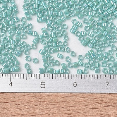 MIYUKI Delica Beads SEED-X0054-DB1576-1