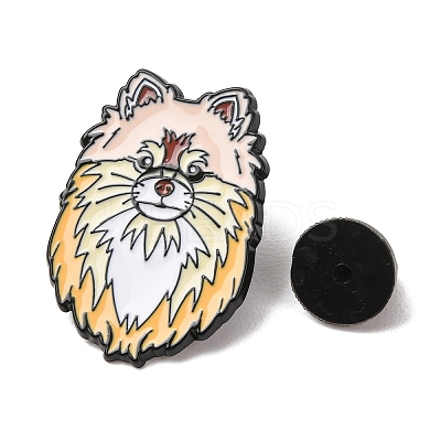 Enamel Pins AL-L001-01EB-01-1