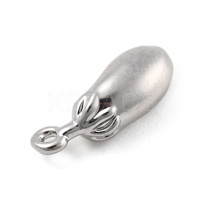 Brass Pendants LS-KK-D283-26P-1