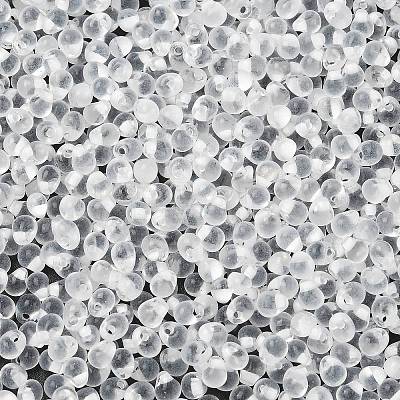 MIYUKI 3.4mm Drop Beads SEED-MY04-DPF22-1